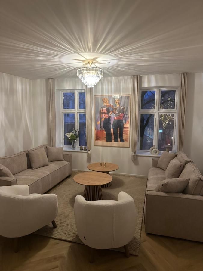 Stayroyal – Kolding