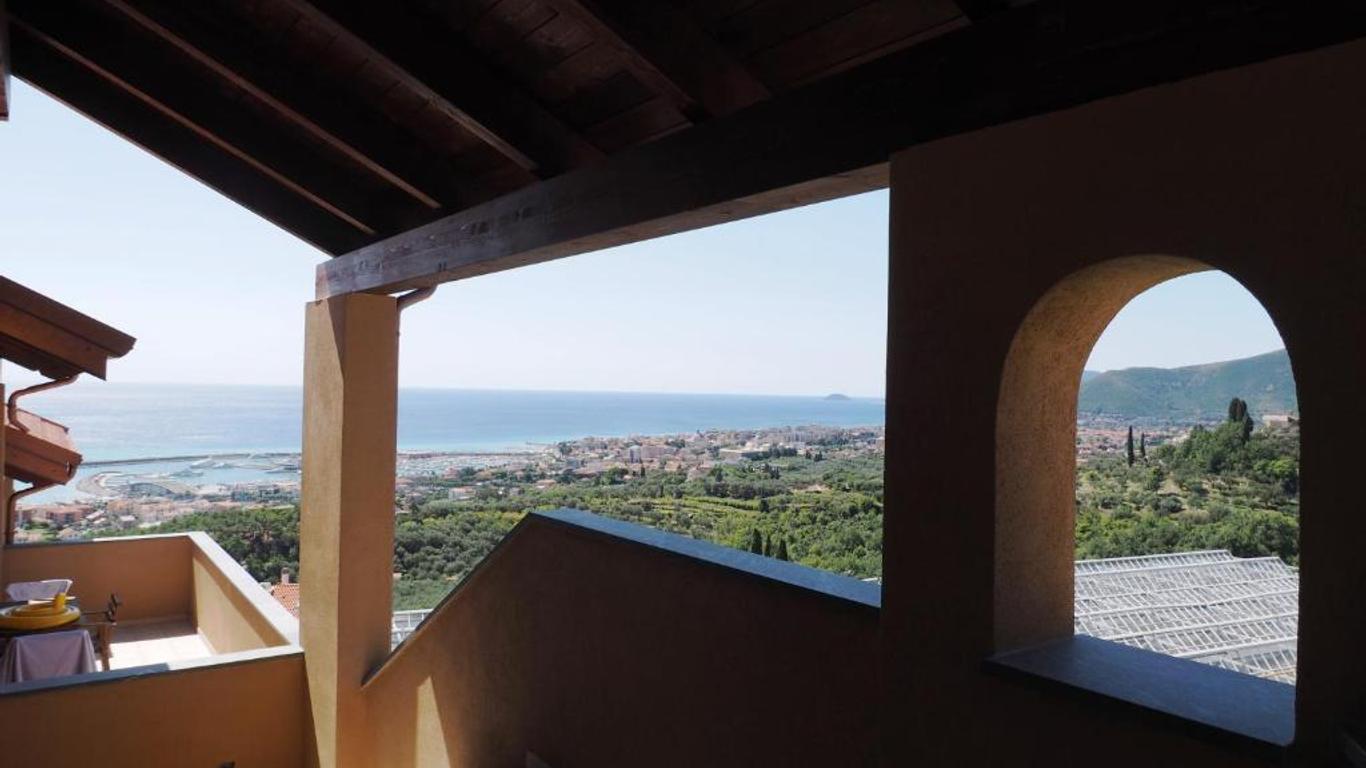 Agriturismo I Castellari