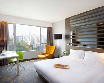The Cityview - Hong Kong - Habitación