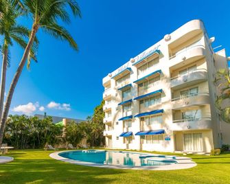 Hotel Villamar Princesa Suites - Acapulco - Pool