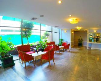 Phuket Town Inn Hotel Phuket - Phuket - Aula
