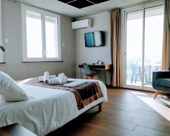 Mar I Sol Logis - Saint-Cyprien