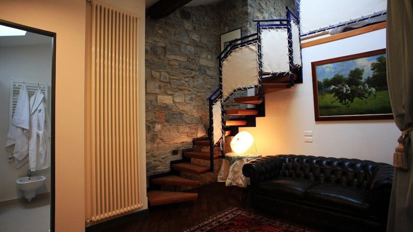 B&B Convento S. Antonio