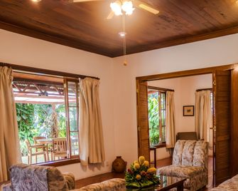 Argovia Finca Resort - Тапачула