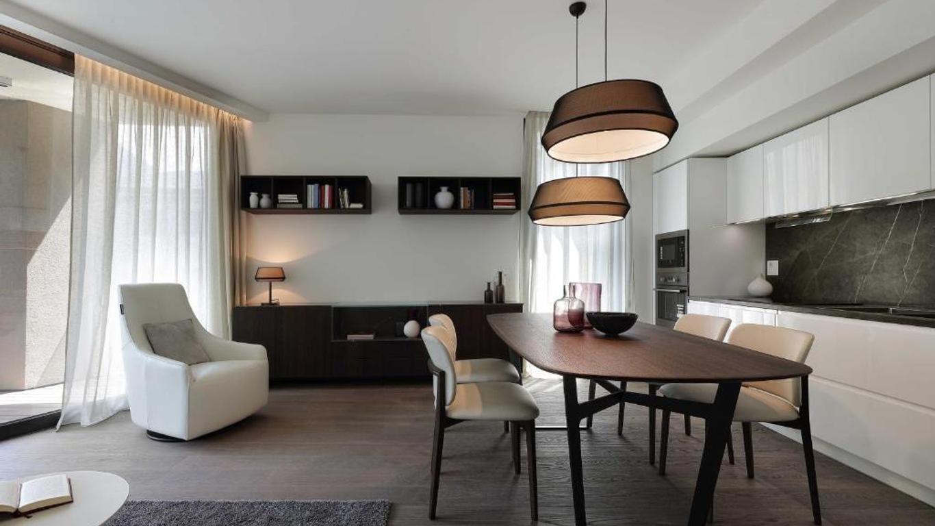 Laglio Como Lake Resort