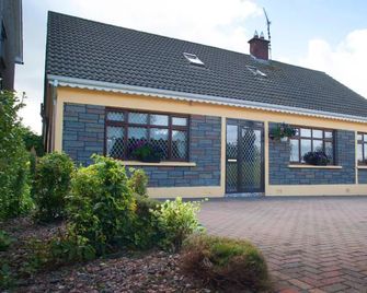Krakow B & B - Dundalk - Edificio
