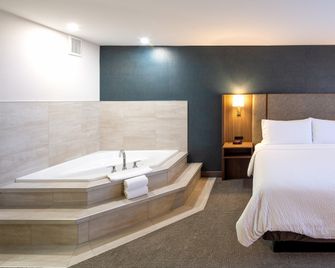 Holiday Inn Hinton By IHG - Jasper Hinton - Chambre