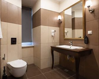 Royal Rooms by Wow Homes - Poznań