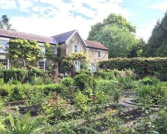 Lastingham Grange - York - Outdoor view