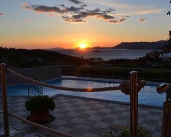 Apartments Zvrko - Cavtat - Piscina
