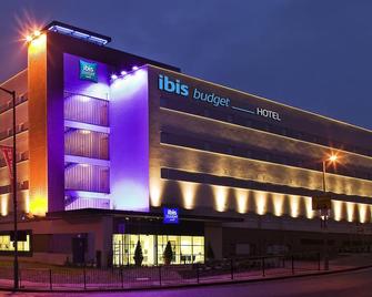 Ibis Budget Birmingham Centre - Birmingham - Building