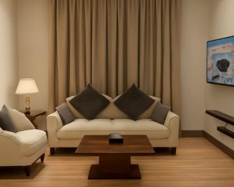 Daif Inn Serviced Apartments - Qurtubah - Riyadh