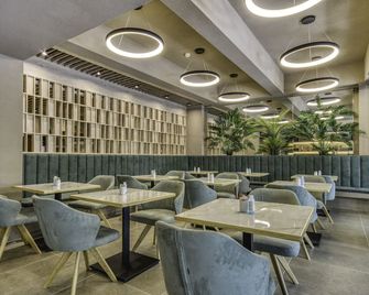 Astron Hotel Rhodes - Thành phố Rhodes - Nhà hàng