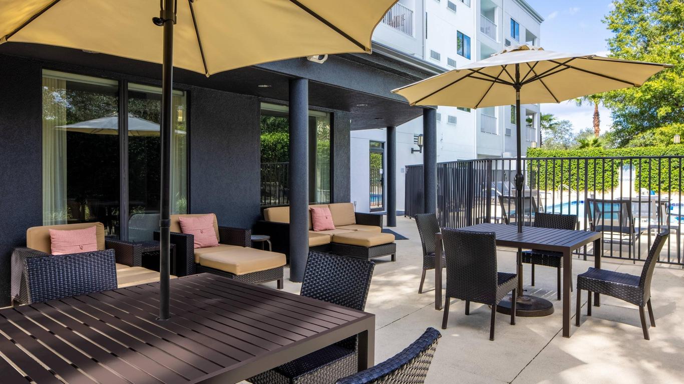 Courtyard by Marriott Orlando Altamonte Springs/Maitland