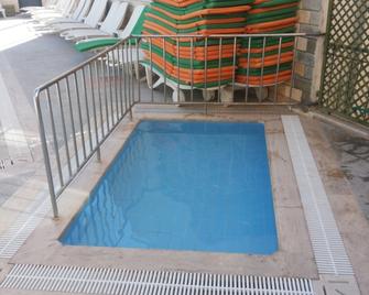 Nazar Hotel - Didim