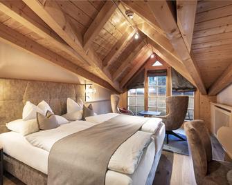 Seiblishof Superior Hotel Ischgl - Ischgl - Bedroom