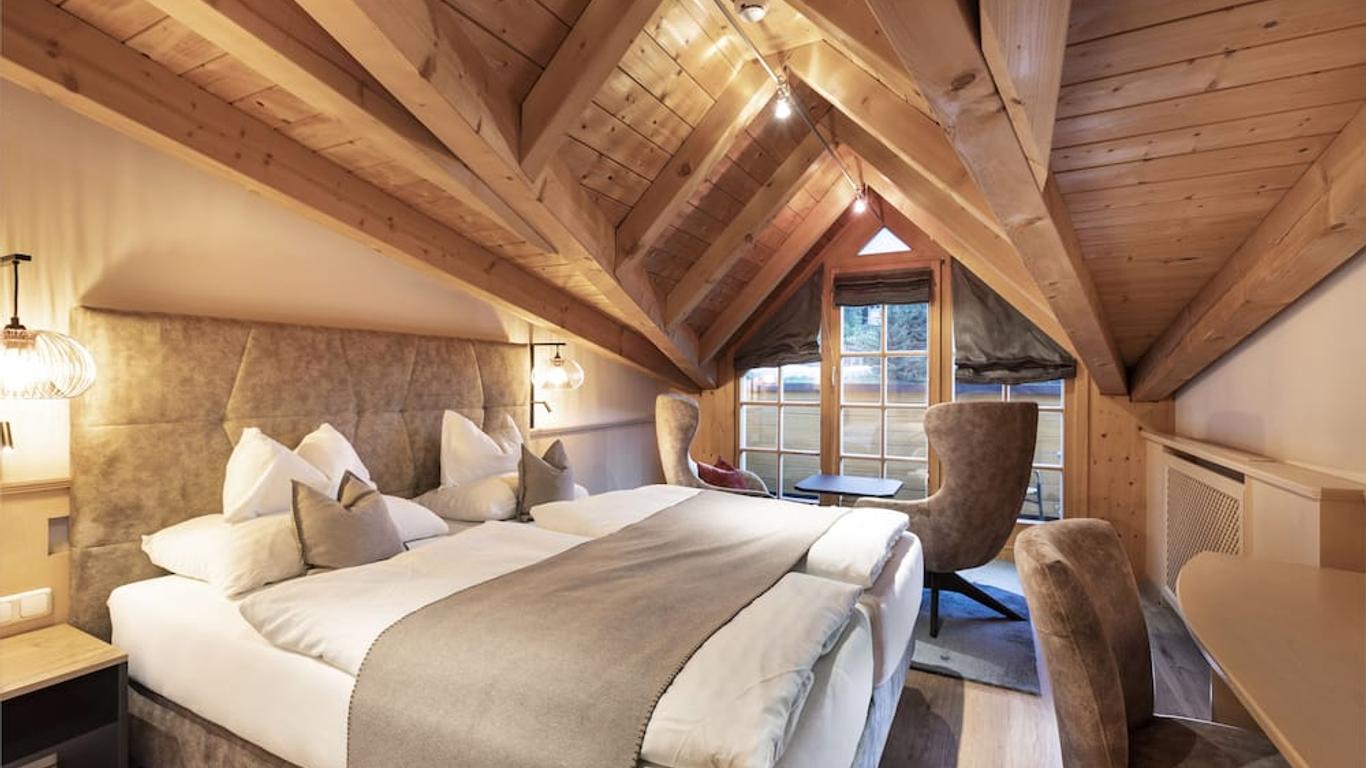 Seiblishof Superior Hotel Ischgl