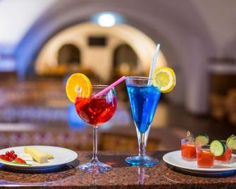 皇家度假村酒店 - 利蒙內蘇加達 - 加達 - 飲食