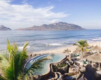 Hotel Playa Mazatlan - Mazatlán - Playa