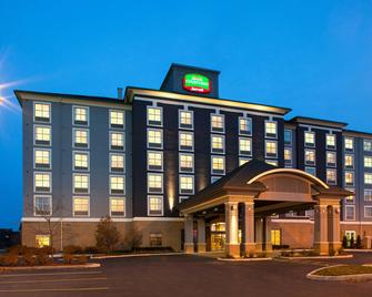 Courtyard by Marriott London - London - Building