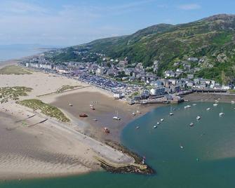 Glan Meon Cottage - Barmouth - Ranta