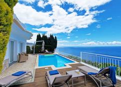 Villa Valentina by LovelyStay - Ponta do Sol - Pool