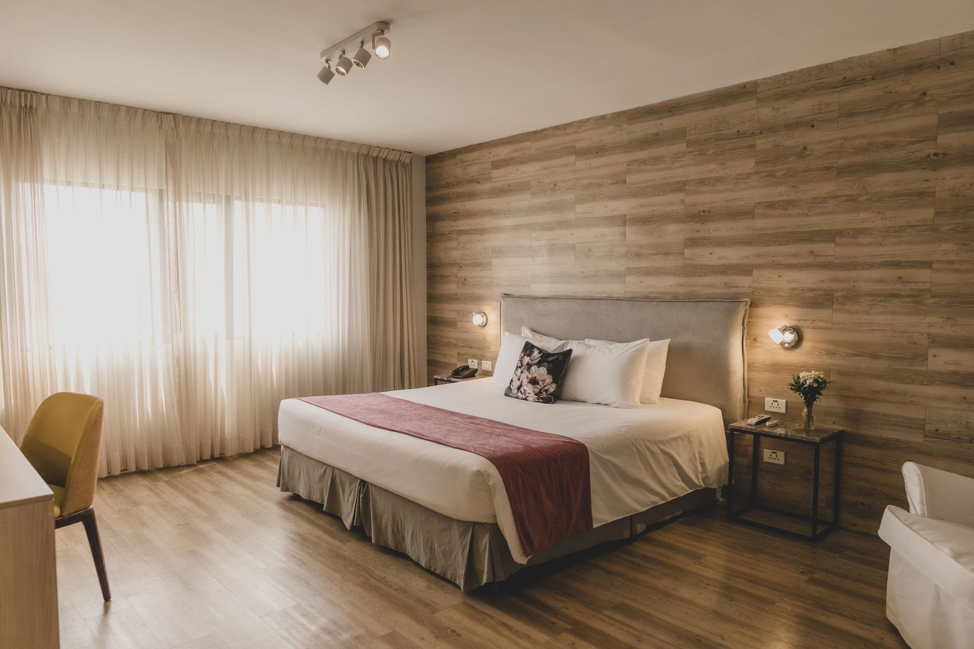 Arte Hotel Lima thumbnail 3
