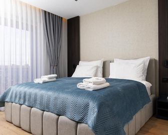 Erika's Boutique Hotel - Пріштіна