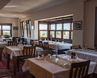 Ayasoluk Hotel & Restaurant - Selcuk - Restaurant