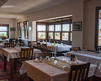 Ayasoluk Hotel & Restaurant - סלקוק - מסעדה