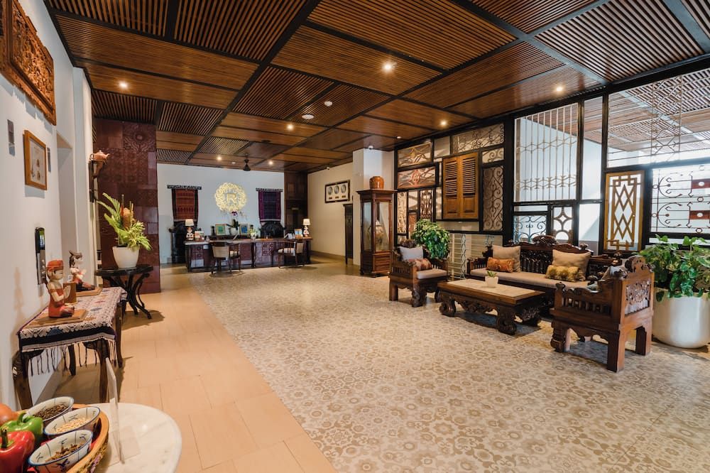 راما ريزيدنس بادما