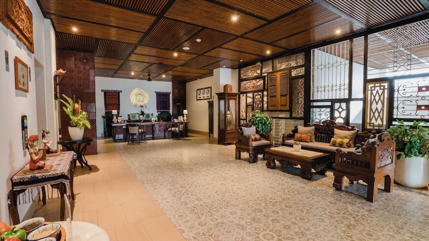 Rama Residence Padma