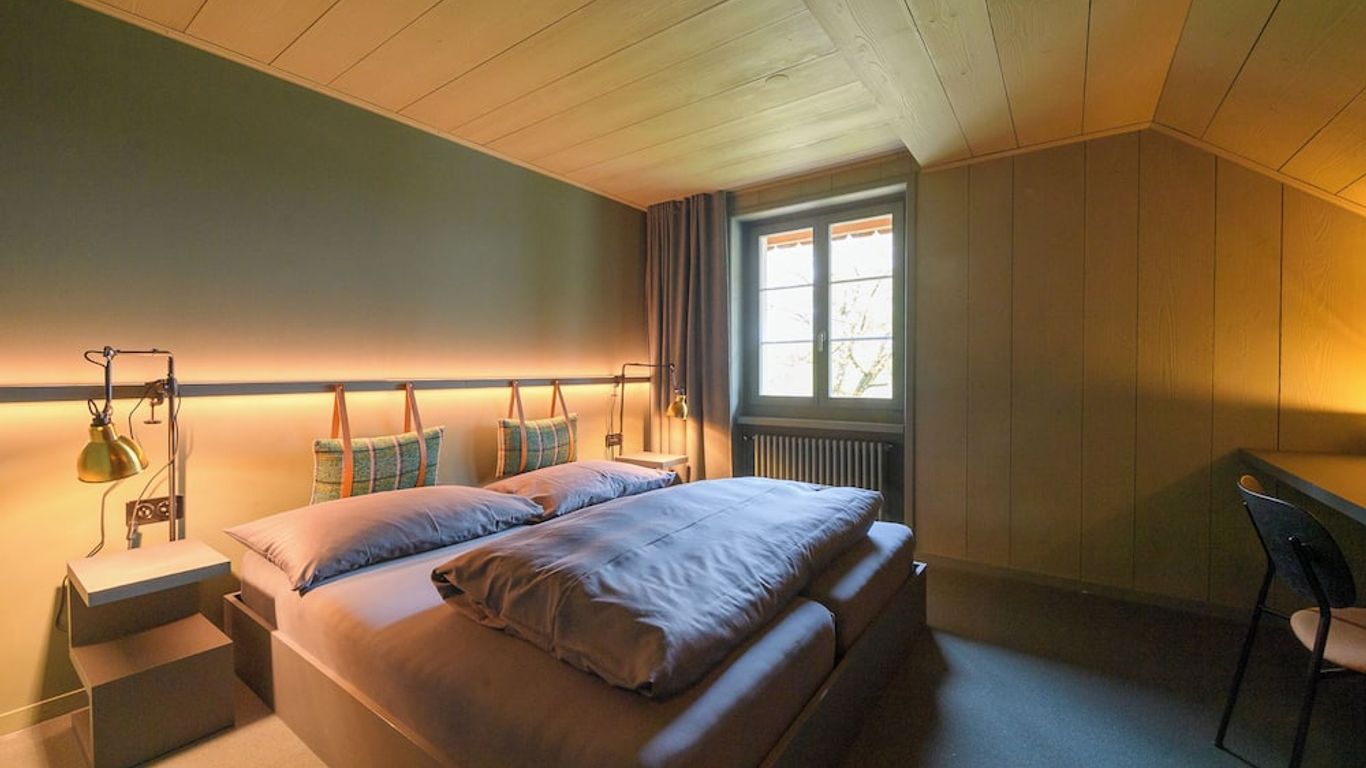 Landhotel Linde Fislisbach