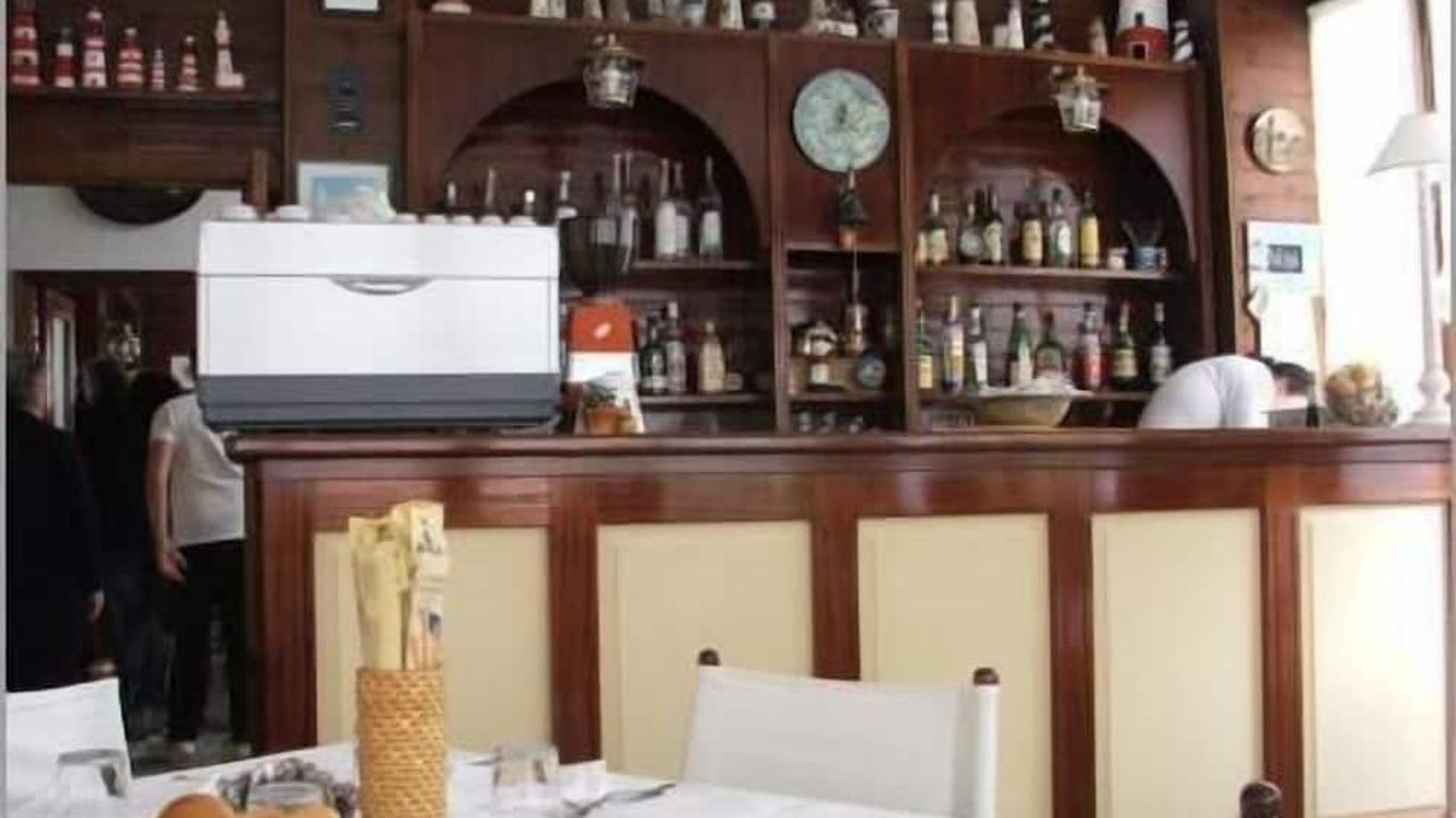 ألبيرجو نينا