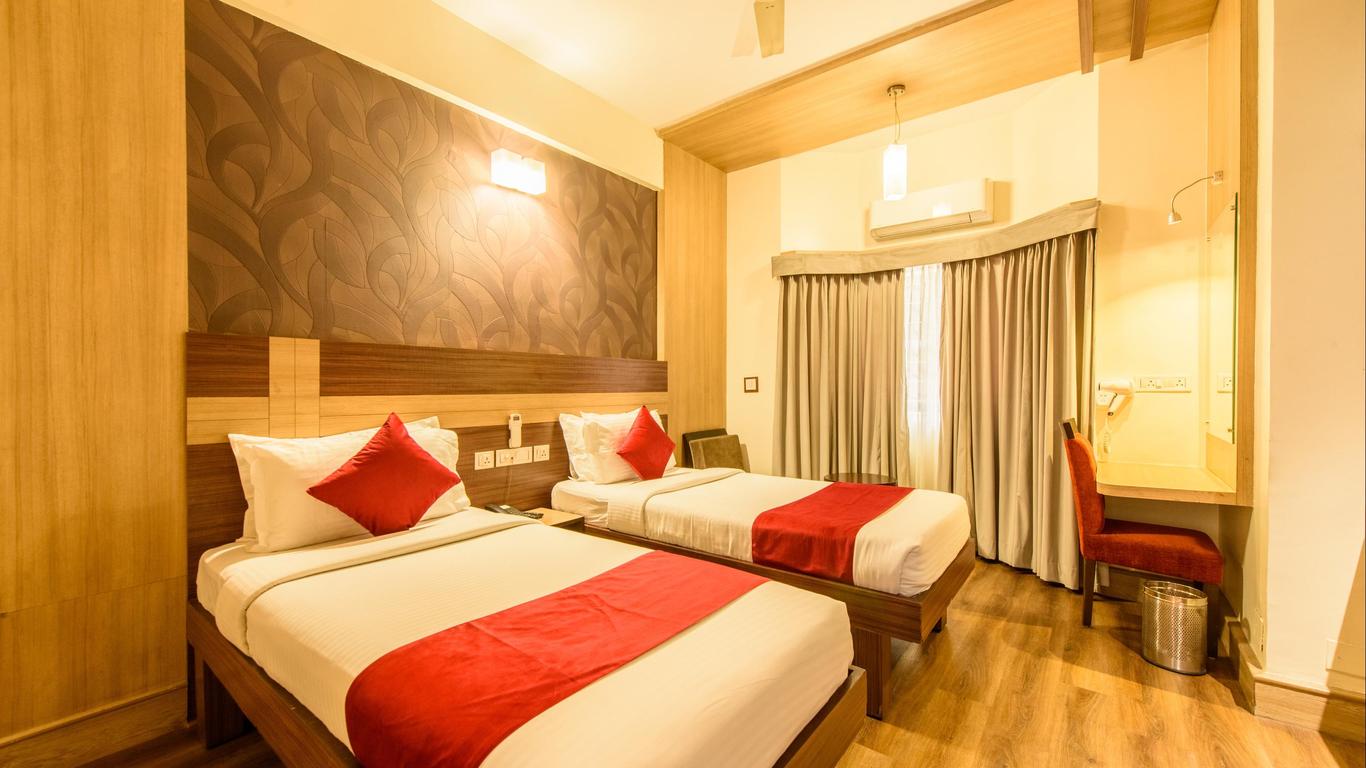 Hotel Bangalore Gate