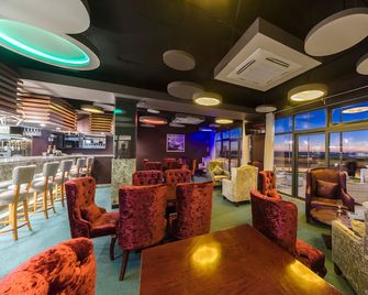 Flamingo Villa Boutique Hotel - Walvis Bay - Lounge