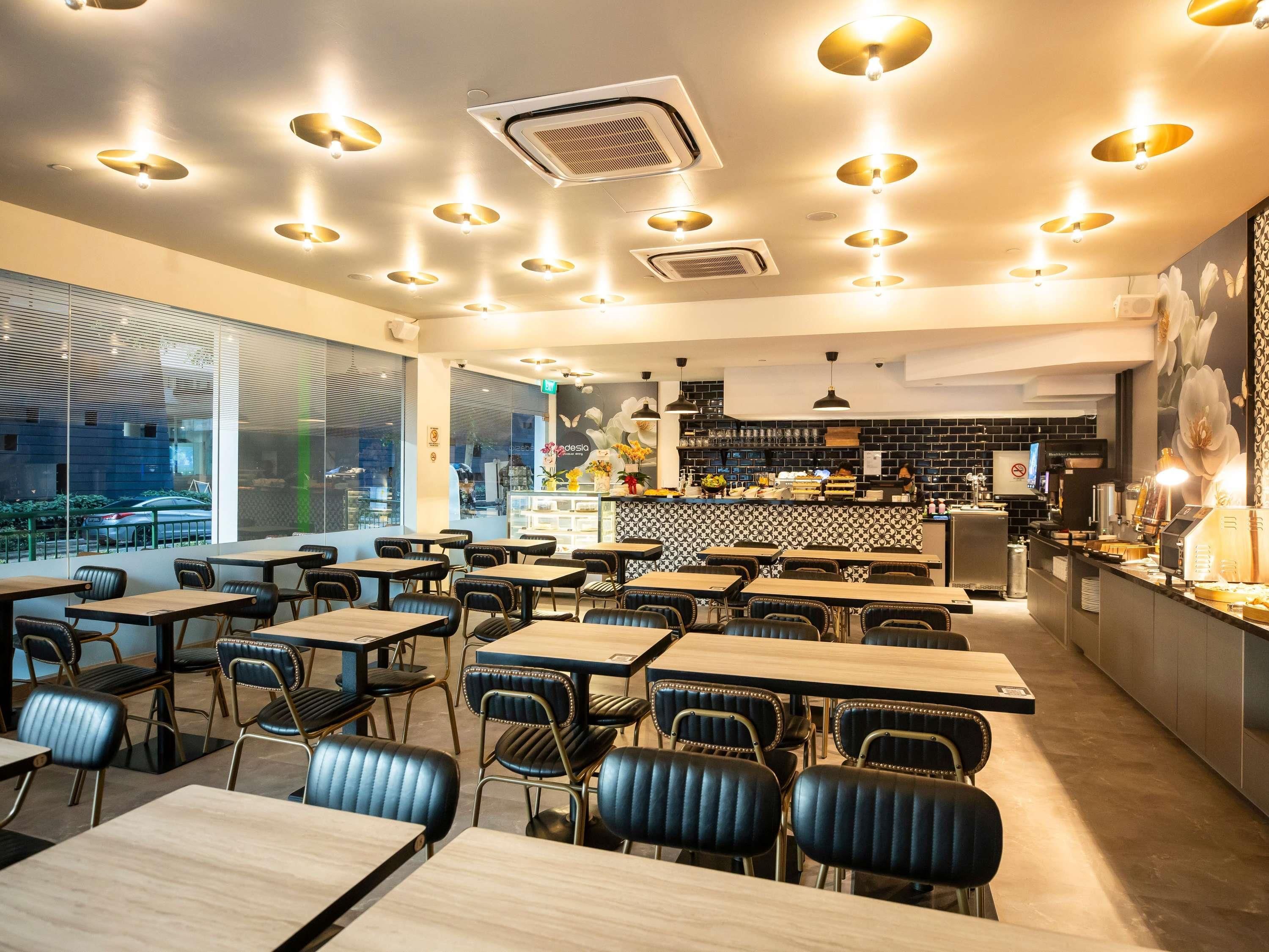 إبيس ستايلز سينجابور ألبرت