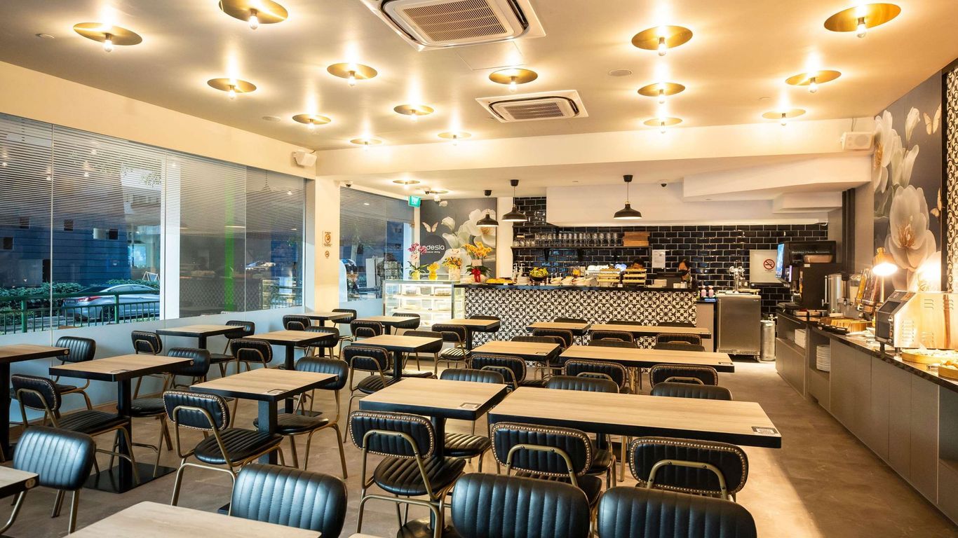 إبيس ستايلز سينجابور ألبرت