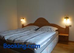 Ferienwohnung Lucia - Bad Schlema - Slaapkamer