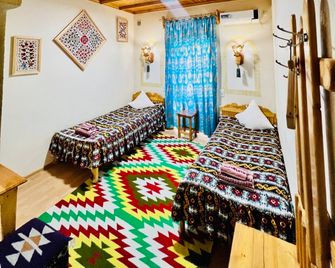 Zukhro Boutique Hotel - Khiva