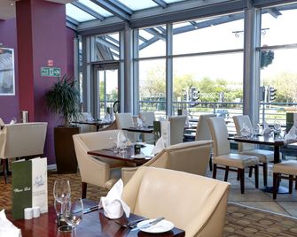 Sure Hotel by Best Western Aberdeen - Aberdeen - Restaurante