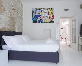 Italianway-Porro Lambertenghi - Milano - Camera da letto