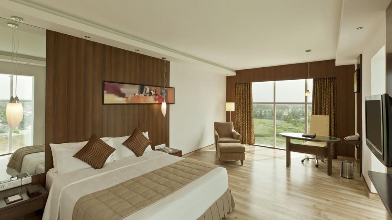 Gokulam Park Coimbatore