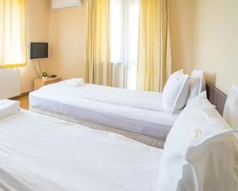 Ring Hotel - Blagoevgrad