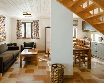 Golfa Klubs Reinis - Sigulda