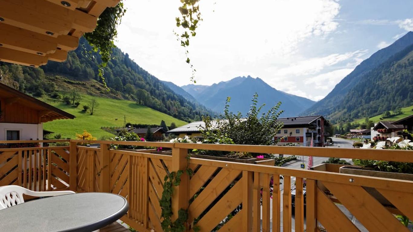 Hotel Römerhof