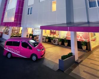 favehotel Kelapa Gading - Jakarta - Bygning