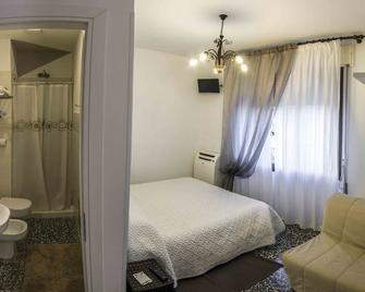 B&B dai Carari - Mira - Habitación