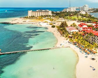 The Royal Cancun All Villas Resort - Cancún - Playa