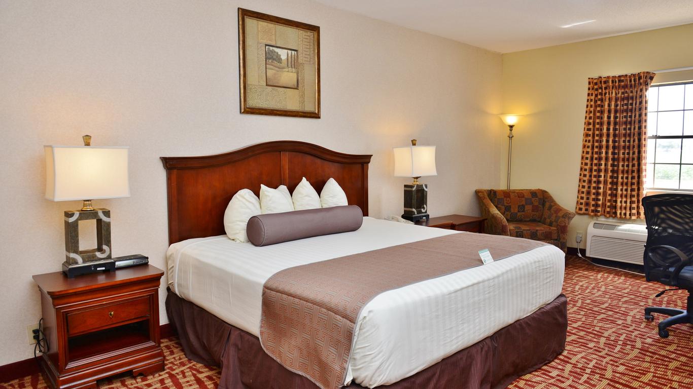 Americas Best Value Inn - Tunica Resort